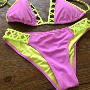 Victoria Secret Bikini